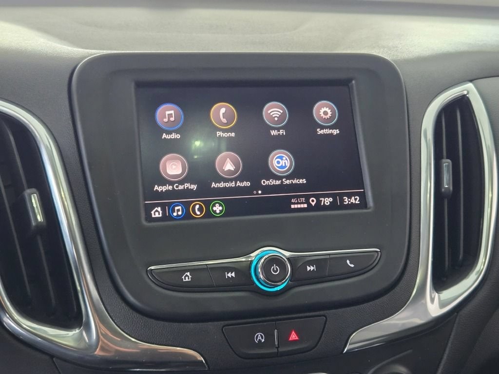 2024 Chevrolet Equinox LT - Photo 23