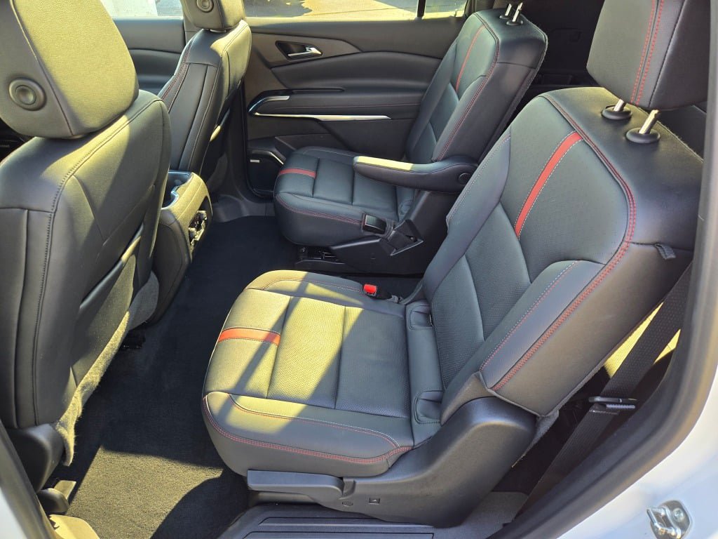 2024 Chevrolet Traverse RS - Photo 20