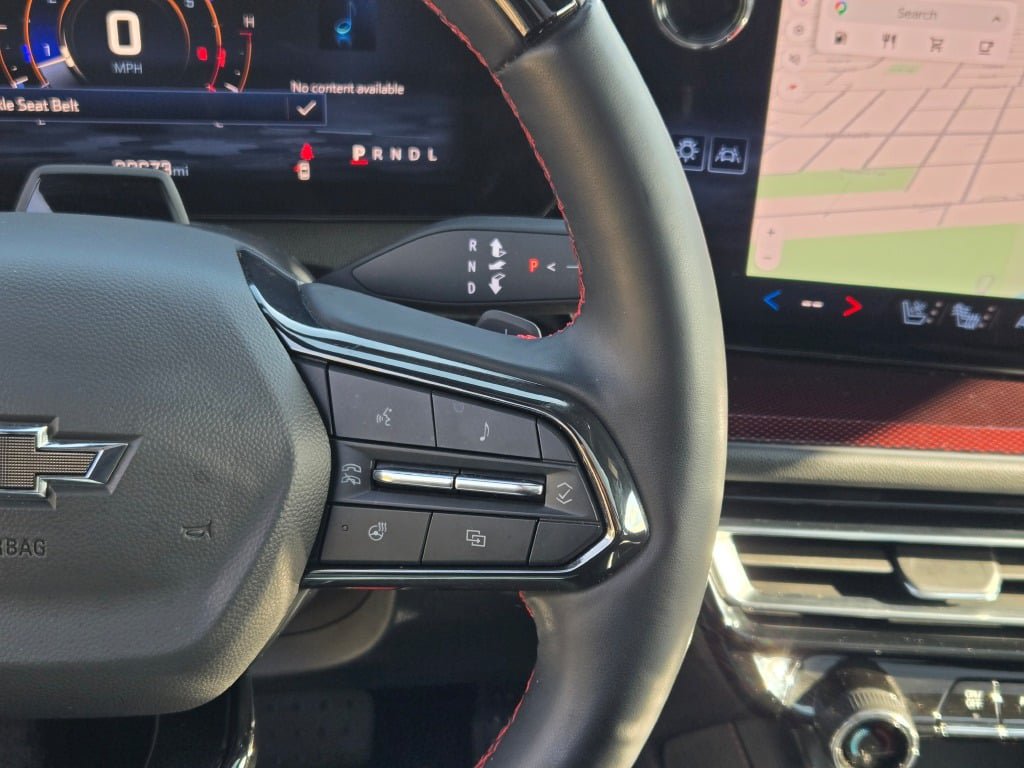 2024 Chevrolet Traverse RS - Photo 33
