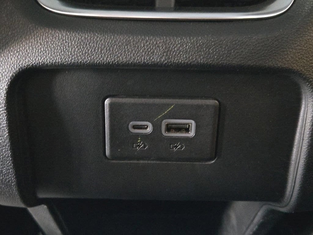 2026 Chevrolet Blazer 2LT - Photo 17
