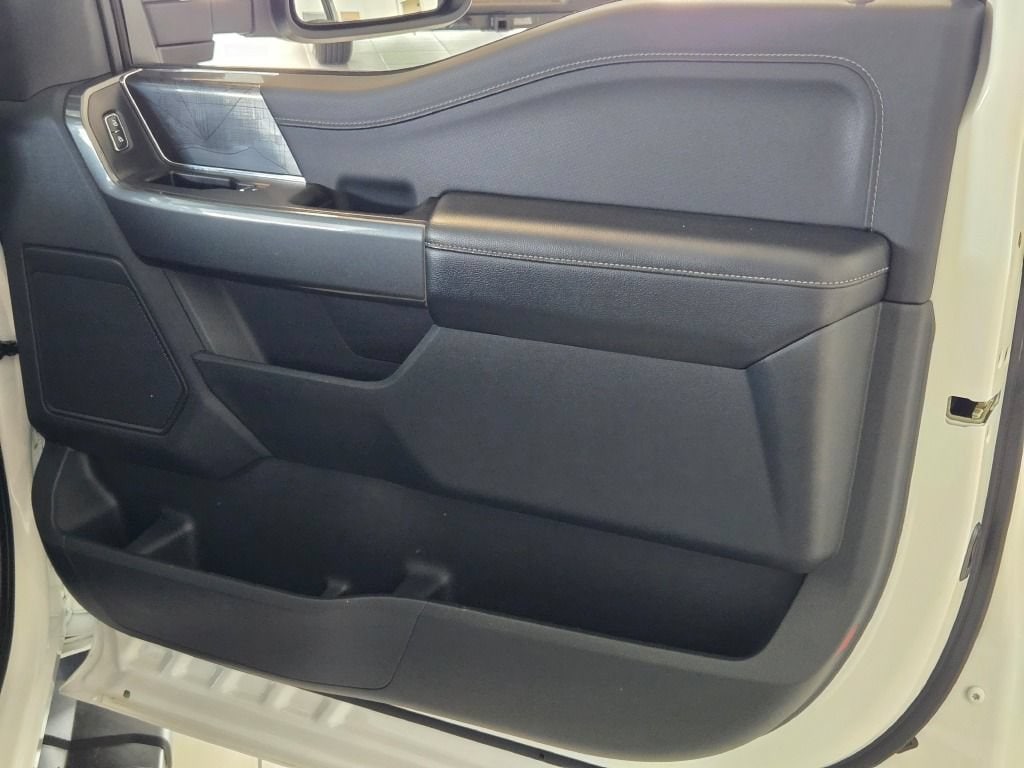 Used 2021 Ford F-150 XLT Truck