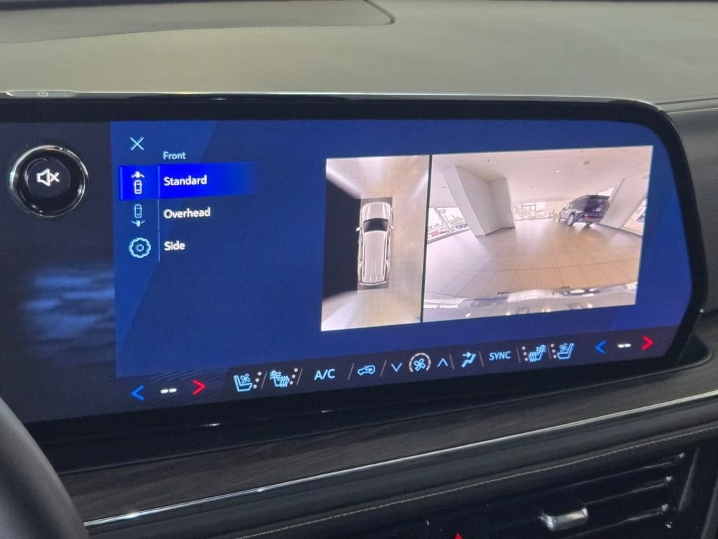 2025 Chevrolet Tahoe Premier - Photo 29