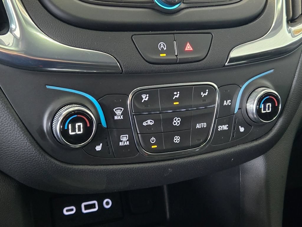 2024 Chevrolet Equinox LT - Photo 25