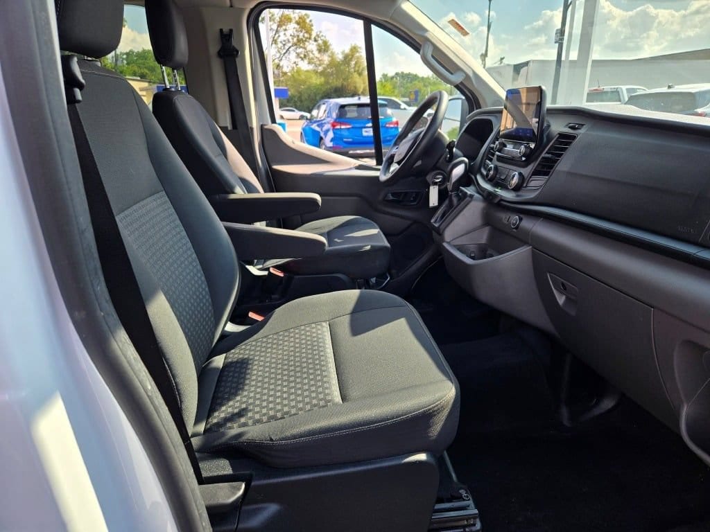 Used 2020 Ford Transit Passenger Wagon XL