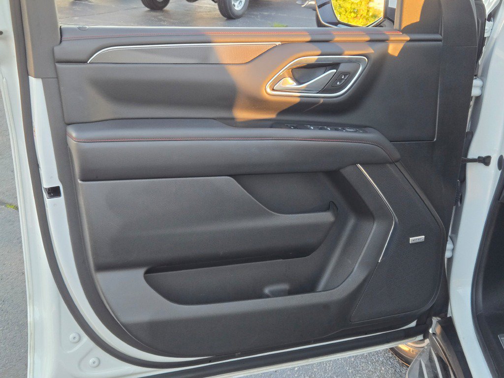 2022 Chevrolet Tahoe RST - Photo 24
