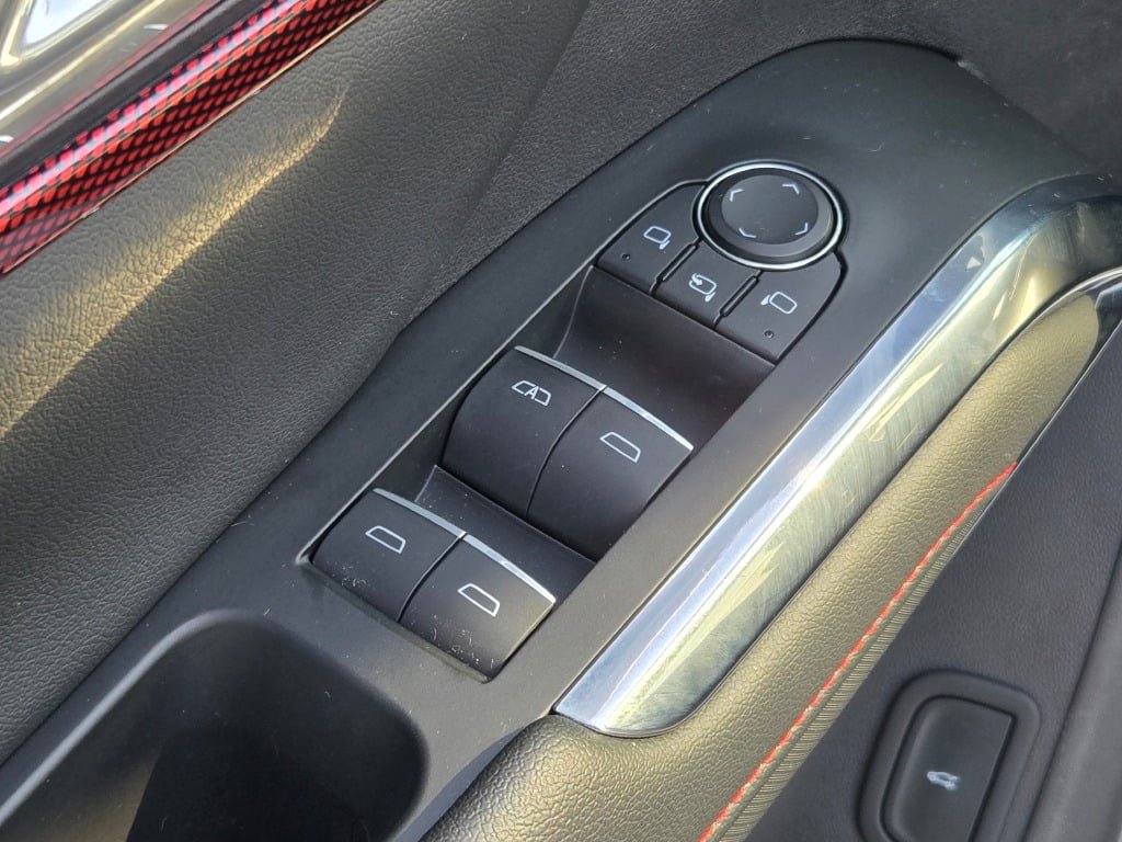 2024 Chevrolet Traverse RS - Photo 24