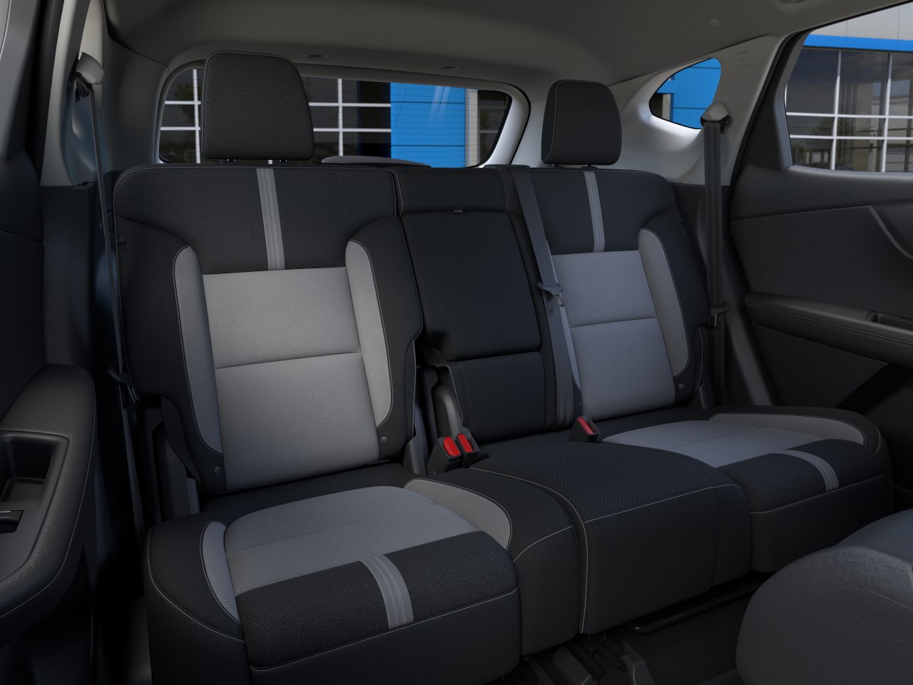 2026 Chevrolet Blazer 2LT - Photo 48