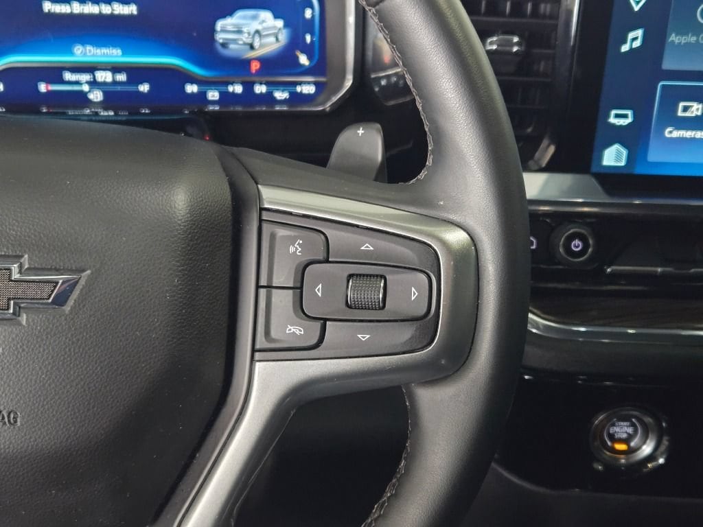 2024 Chevrolet Silverado 1500 RST - Photo 29