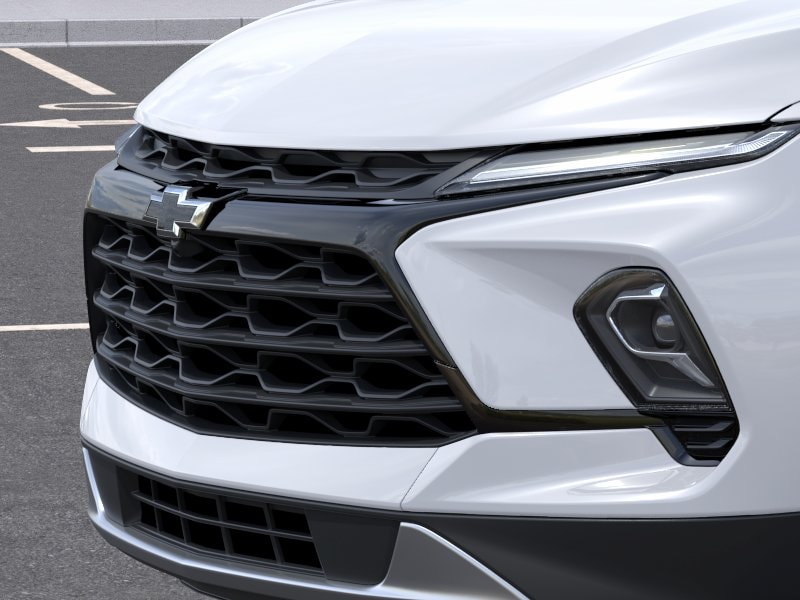 2026 Chevrolet Blazer 2LT - Photo 44