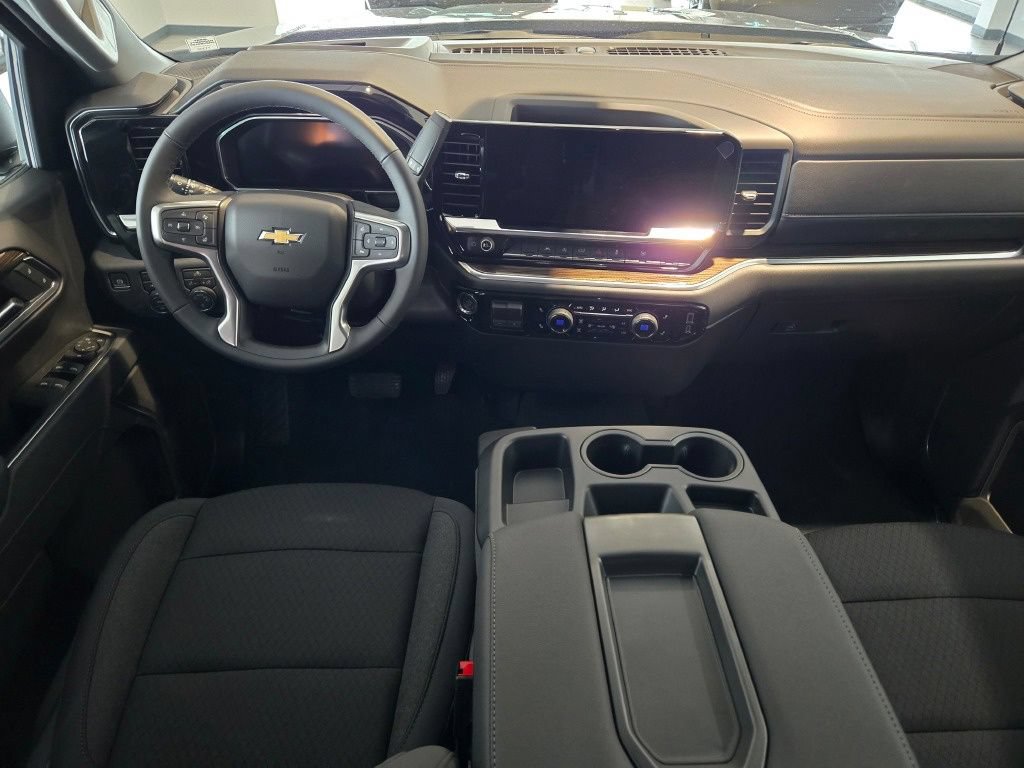 2026 Chevrolet Silverado 1500 LT - Photo 16