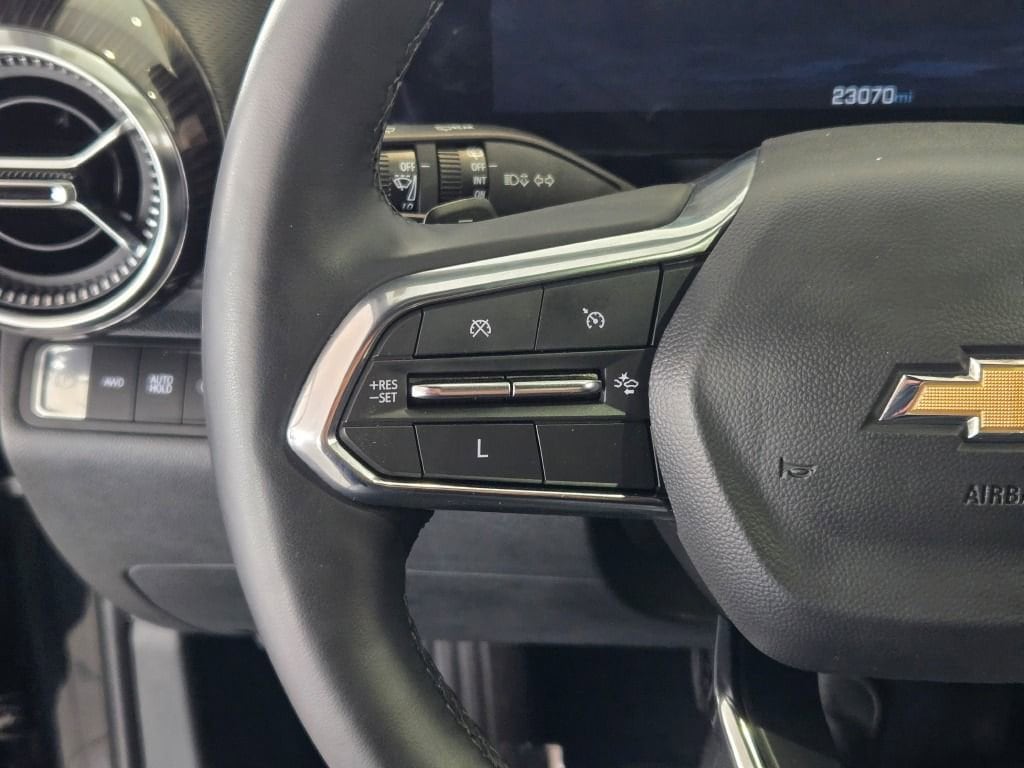 2025 Chevrolet Equinox LT - Photo 25