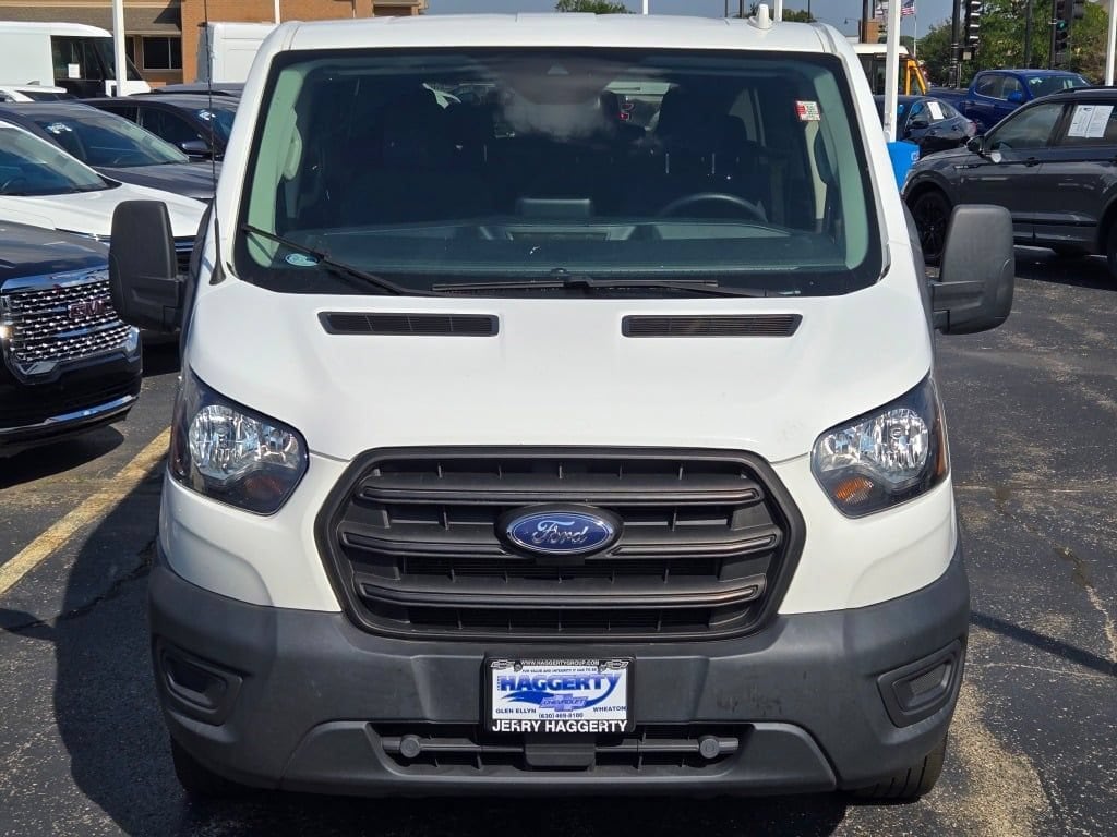Used 2020 Ford Transit Passenger Wagon XL