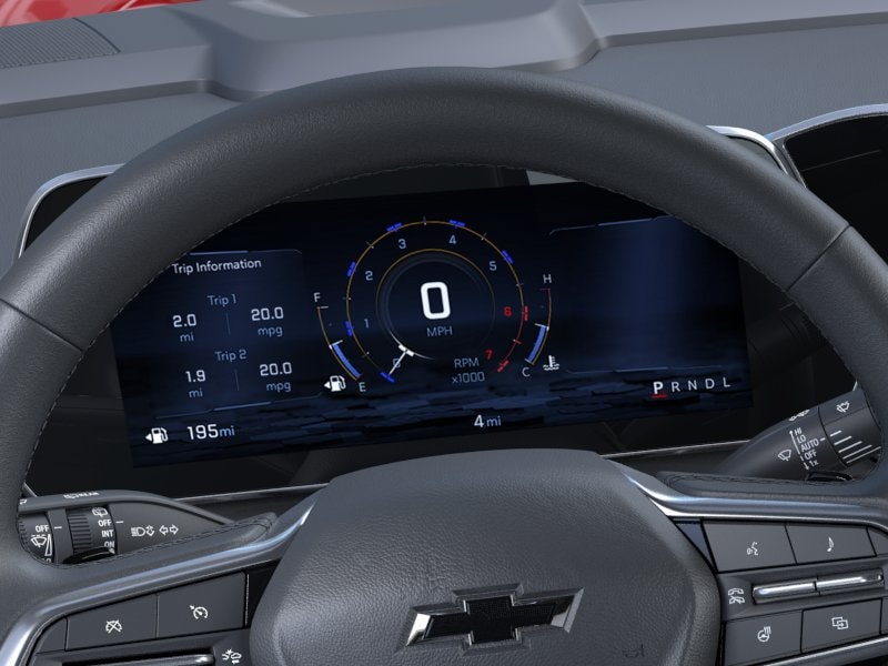 2026 Chevrolet Tahoe Z71 - Photo 42