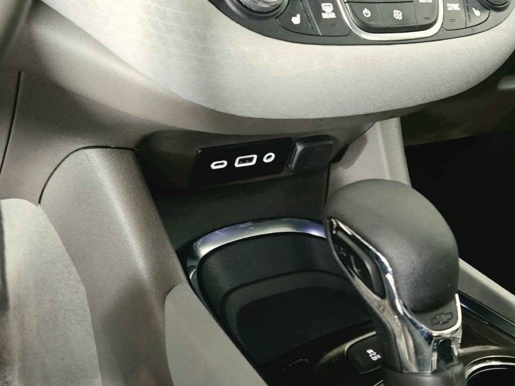 2025 Chevrolet Malibu 1LT - Photo 27
