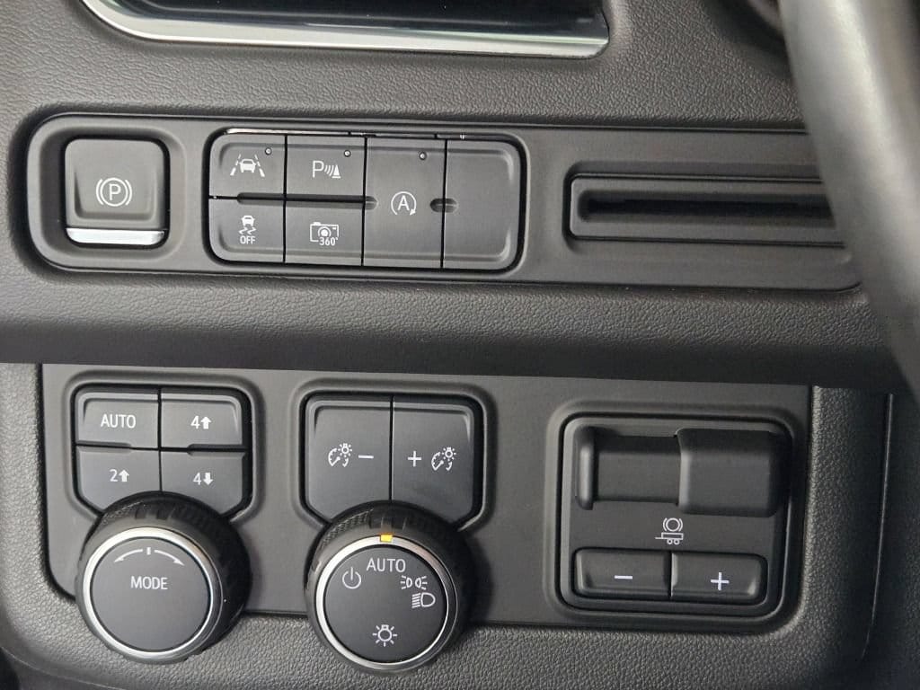 2024 Chevrolet Tahoe RST - Photo 35