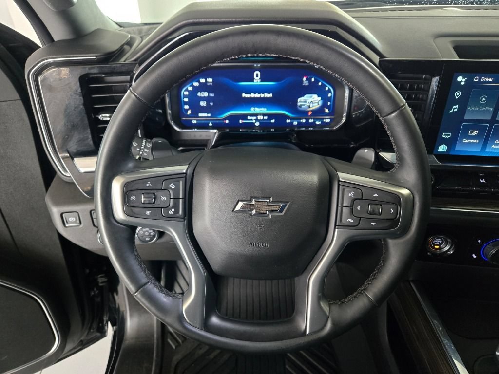 2024 Chevrolet Silverado 1500 RST - Photo 31