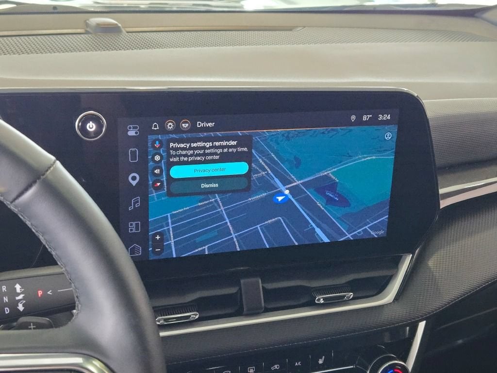 2025 Chevrolet Equinox LT - Photo 22