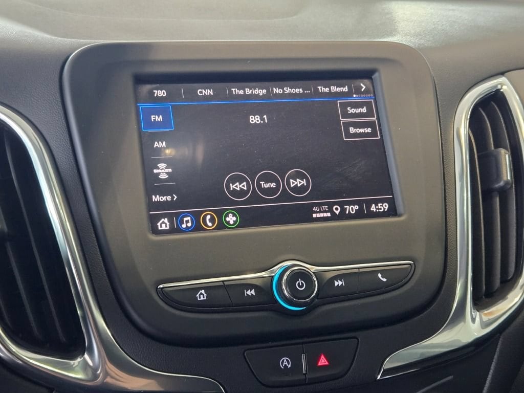 2024 Chevrolet Equinox LT - Photo 23