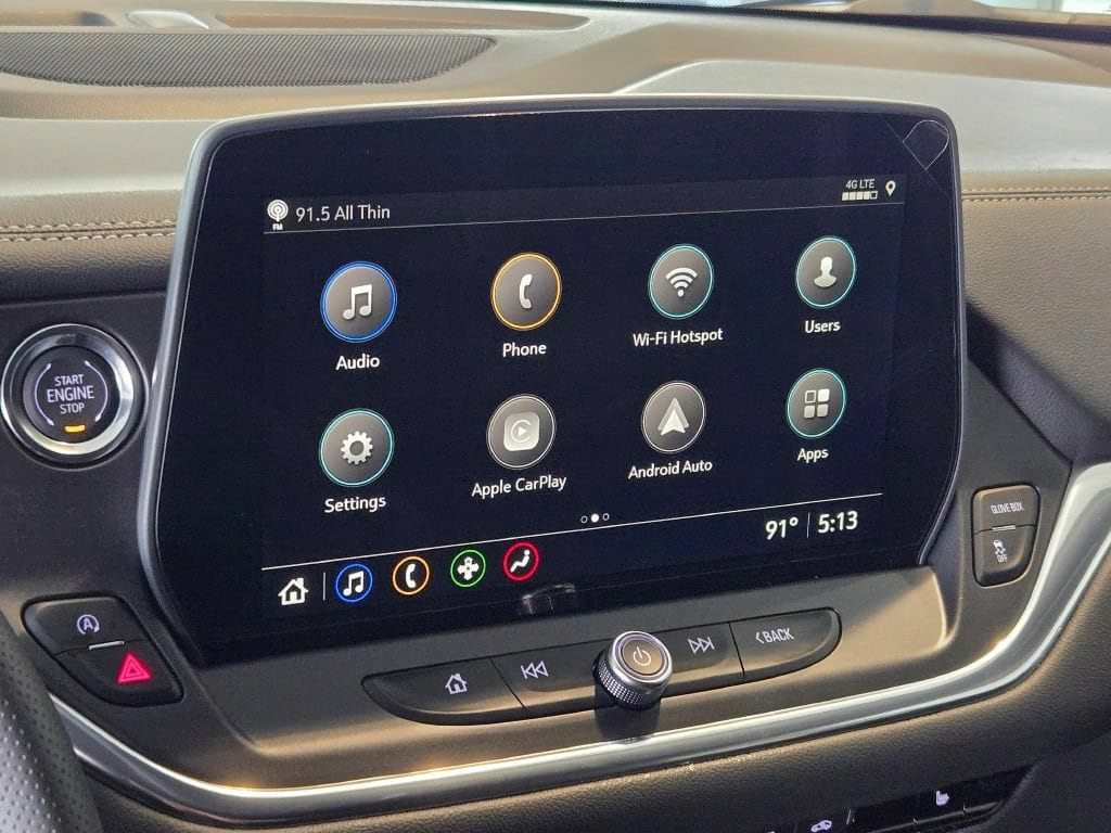 2026 Chevrolet Blazer 2LT - Photo 24