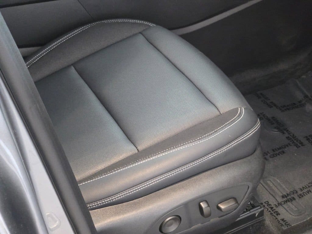 2024 Chevrolet Blazer EV LT - Photo 6