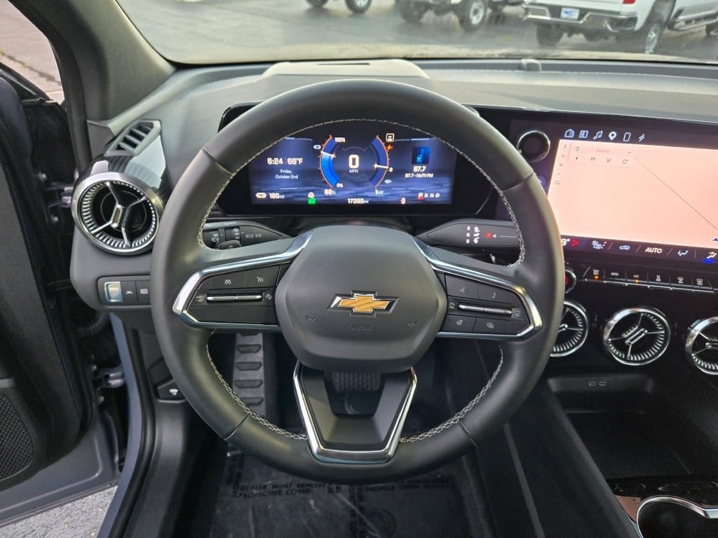 2024 Chevrolet Blazer EV LT - Photo 31