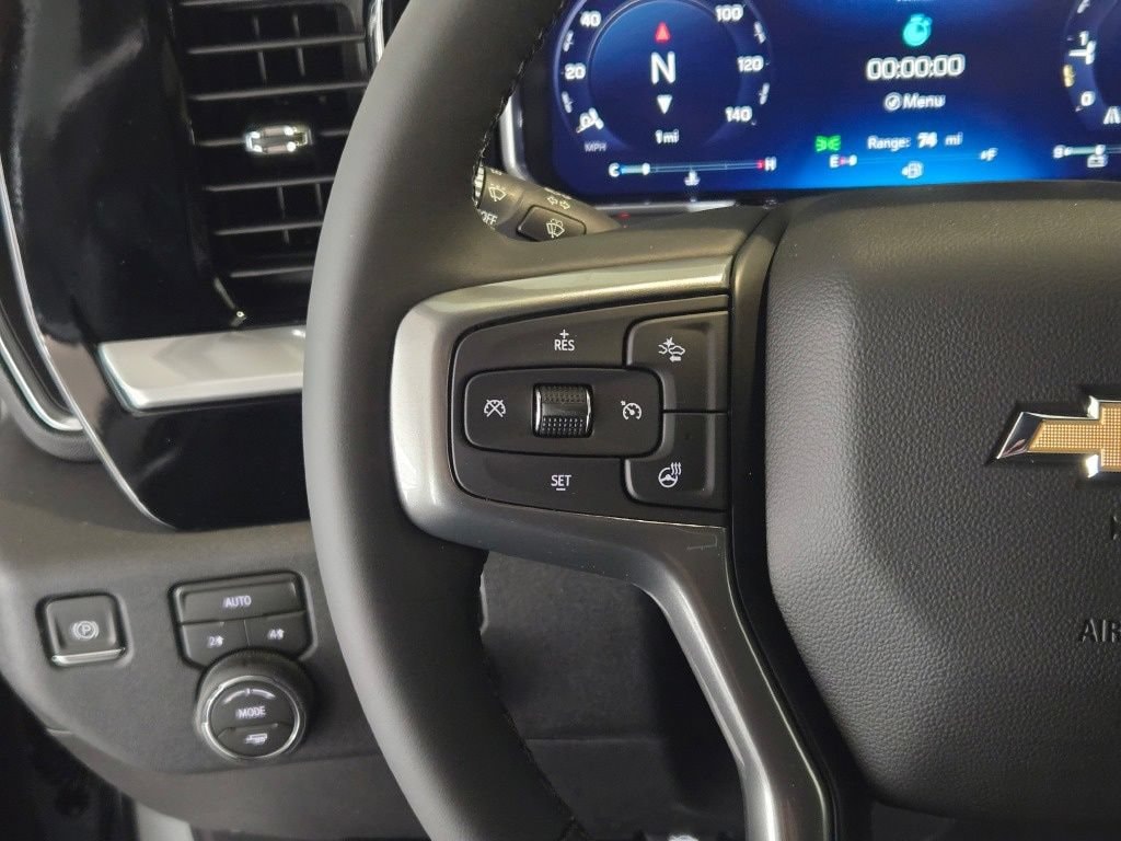 2026 Chevrolet Silverado 1500 LT - Photo 26