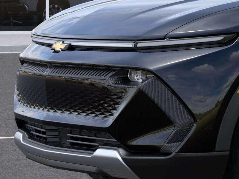 2026 Chevrolet Equinox EV 2LT - Photo 43