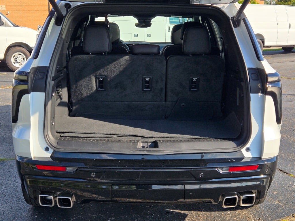 2024 Chevrolet Traverse RS - Photo 15