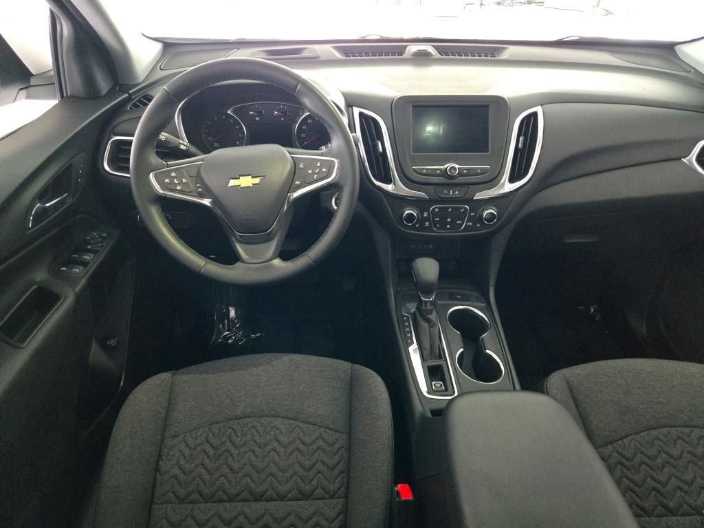 2024 Chevrolet Equinox LT - Photo 17