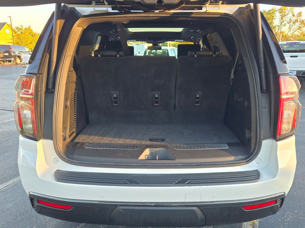 2022 Chevrolet Tahoe RST - Photo 15