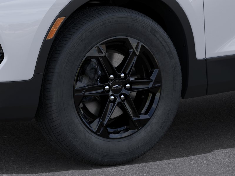 2026 Chevrolet Blazer 2LT - Photo 41