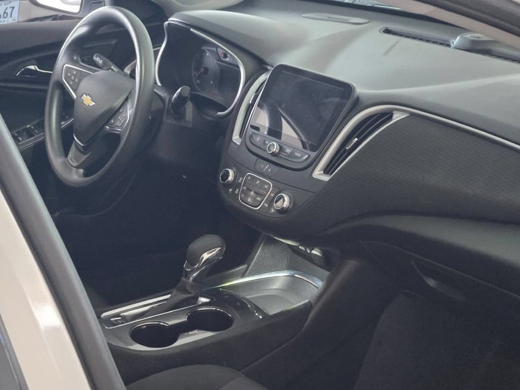 2024 Chevrolet Malibu 1LT - Photo 8