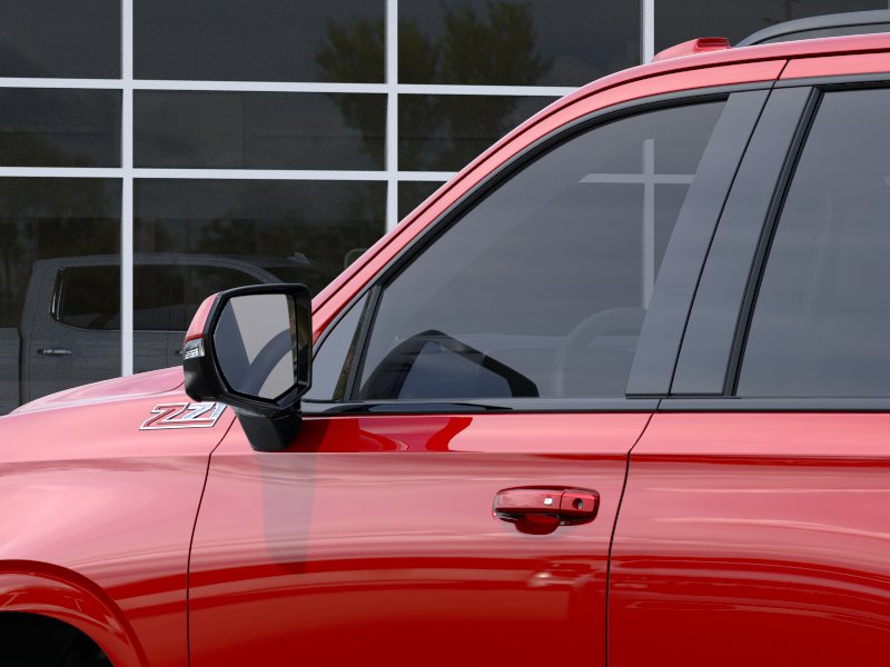 2026 Chevrolet Tahoe Z71 - Photo 36