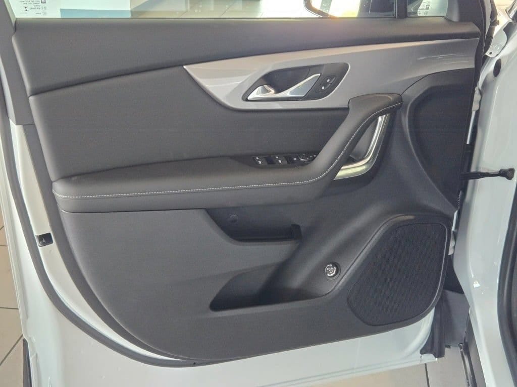 2026 Chevrolet Blazer 2LT - Photo 19