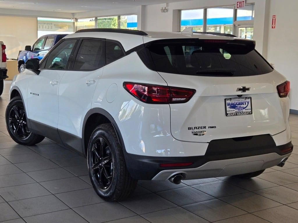 2026 Chevrolet Blazer 2LT - Photo 14