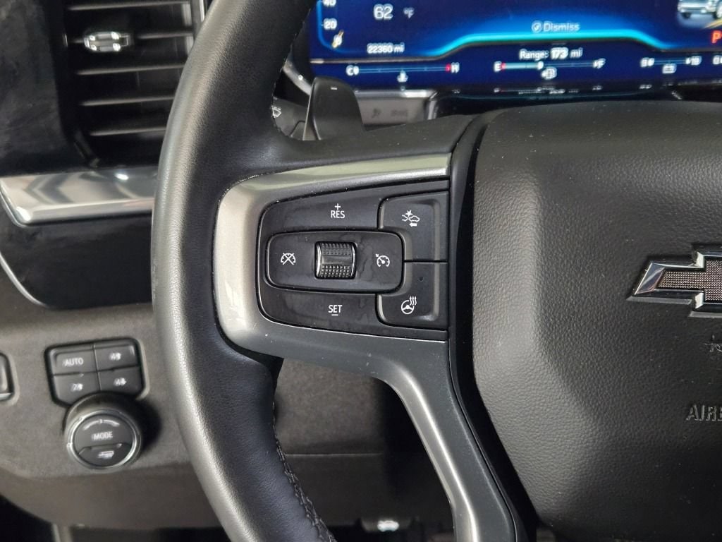 2024 Chevrolet Silverado 1500 RST - Photo 28