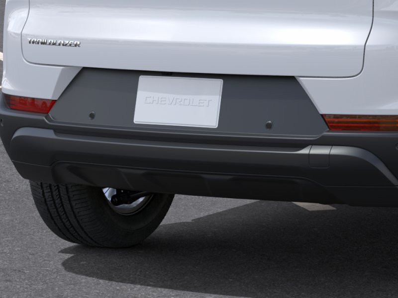 2026 Chevrolet Trailblazer LS - Photo 14