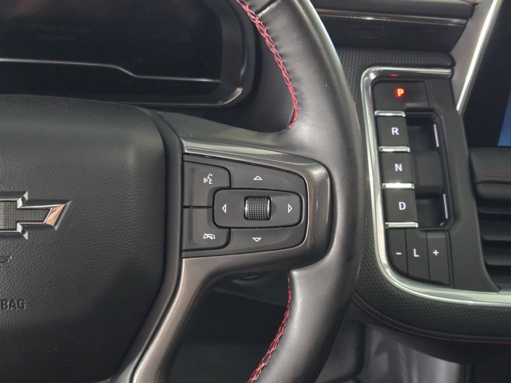 2024 Chevrolet Tahoe RST - Photo 37