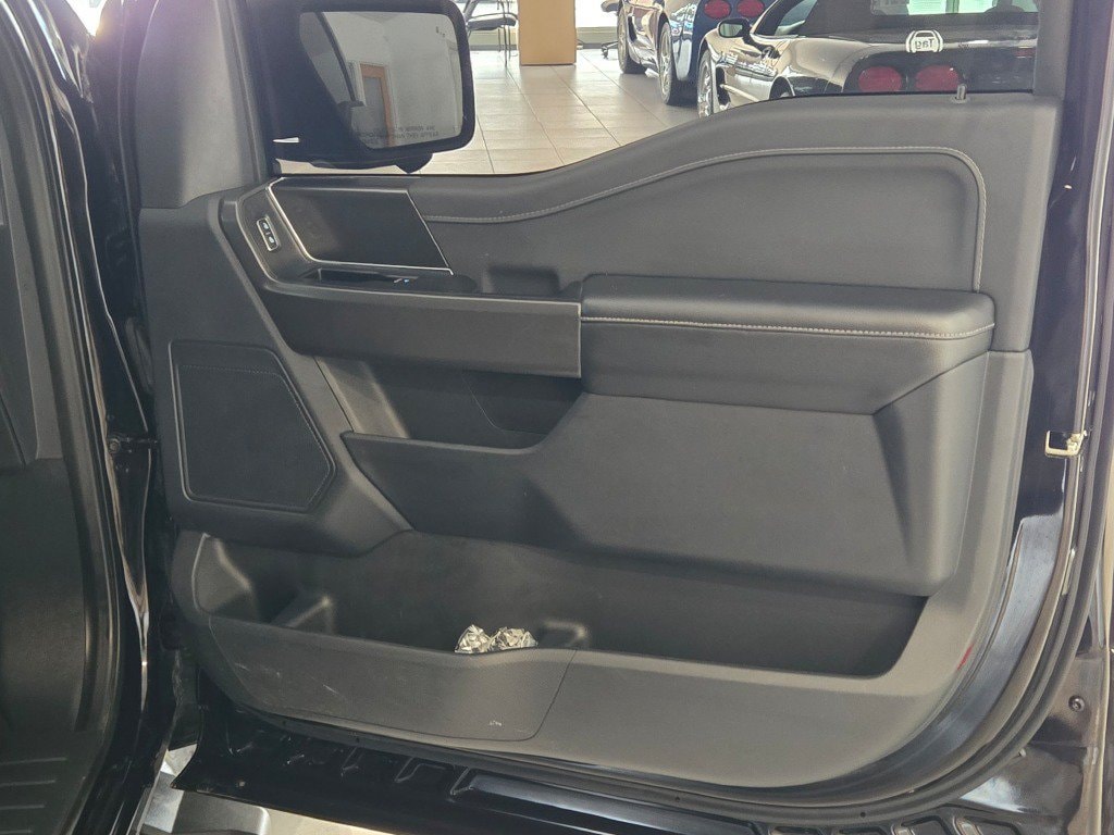 2024 Ford F-150 XLT - Photo 5