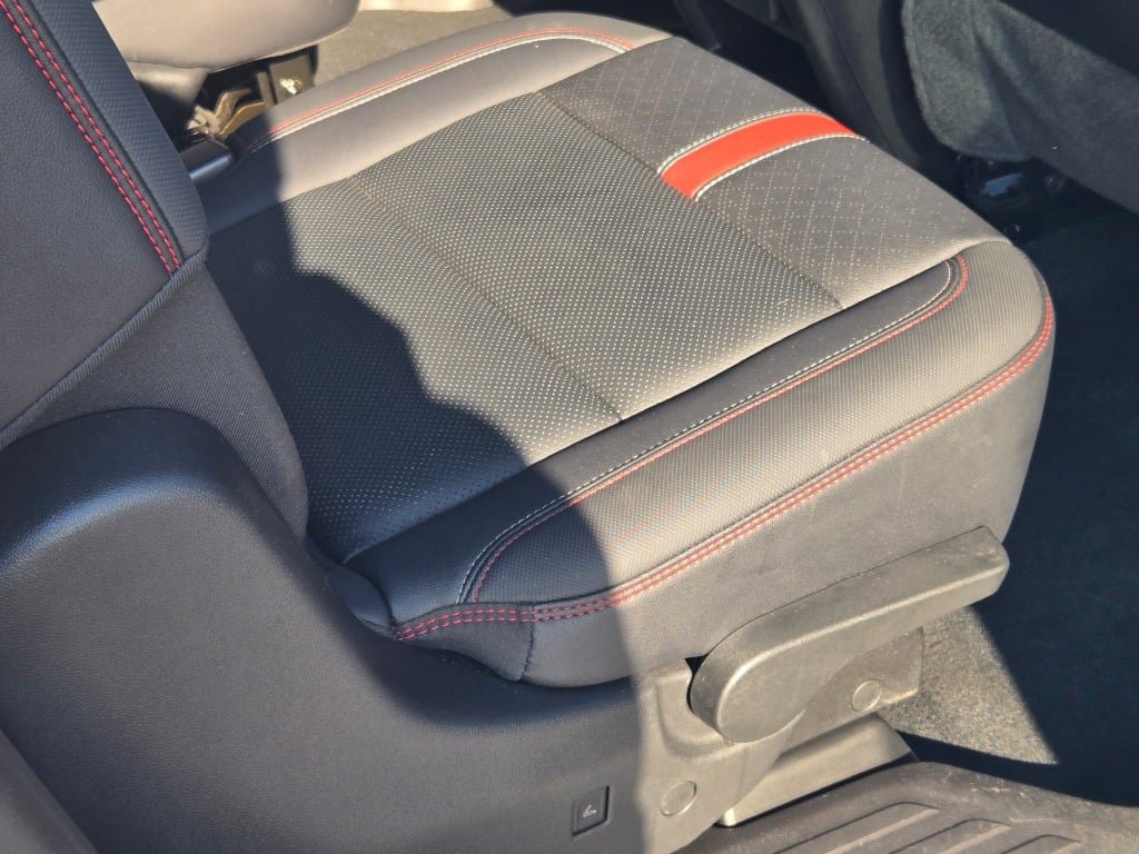2024 Chevrolet Traverse RS - Photo 11