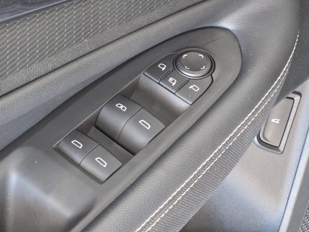 2024 Chevrolet Blazer EV LT - Photo 19