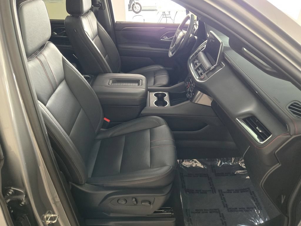 2024 Chevrolet Tahoe RST - Photo 6