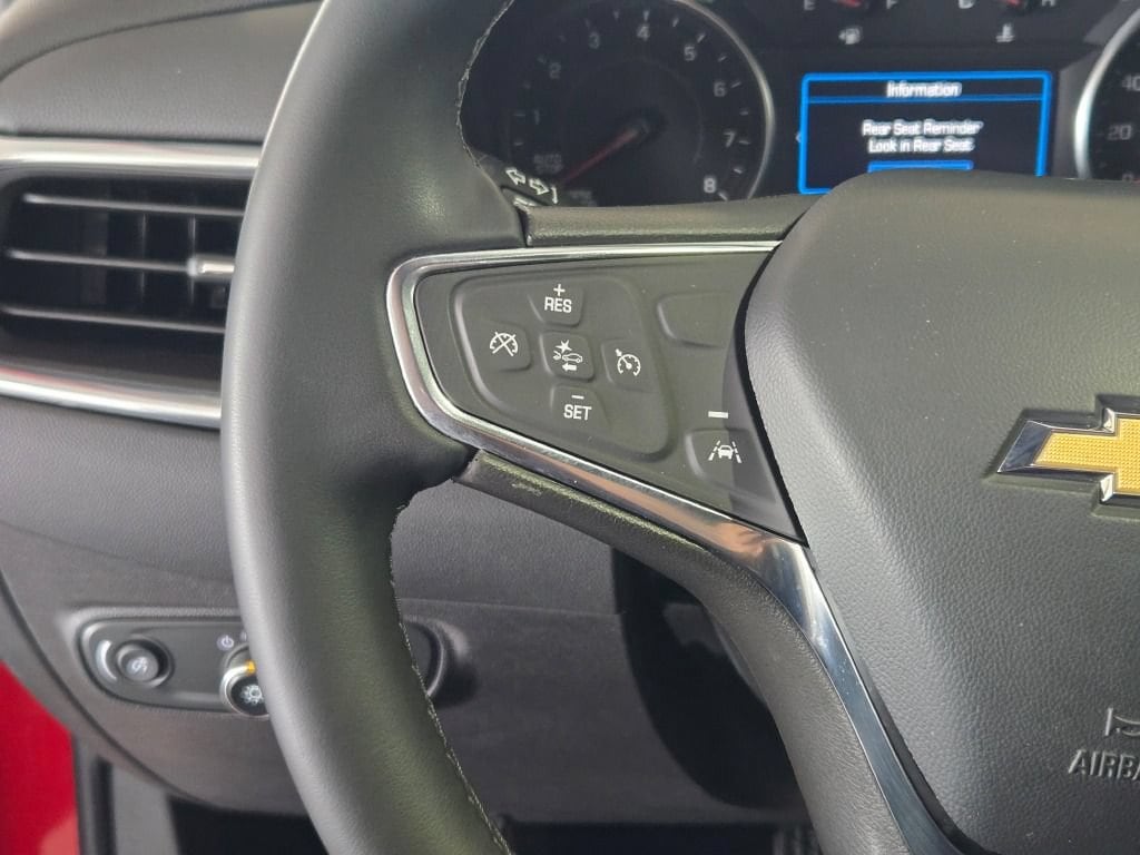 2024 Chevrolet Equinox LT - Photo 28