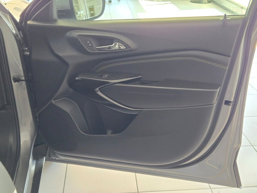 New 2026 Chevrolet Trax LT SUV