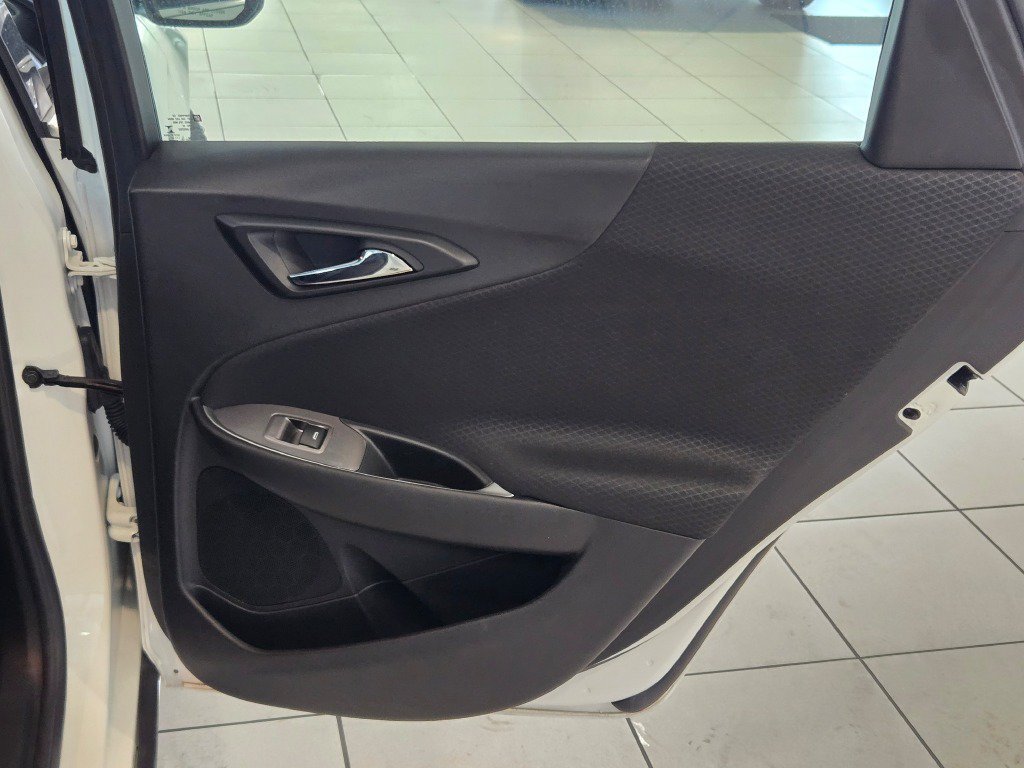 2024 Chevrolet Malibu 1LT - Photo 9