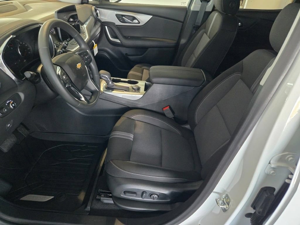 2026 Chevrolet Blazer 2LT - Photo 21