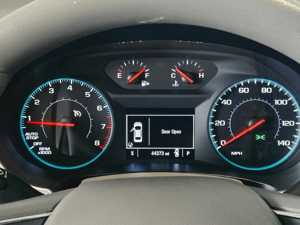 2025 Chevrolet Malibu 1LT - Photo 31