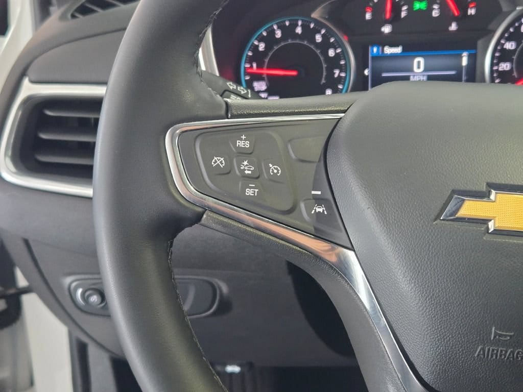 2024 Chevrolet Equinox LT - Photo 28