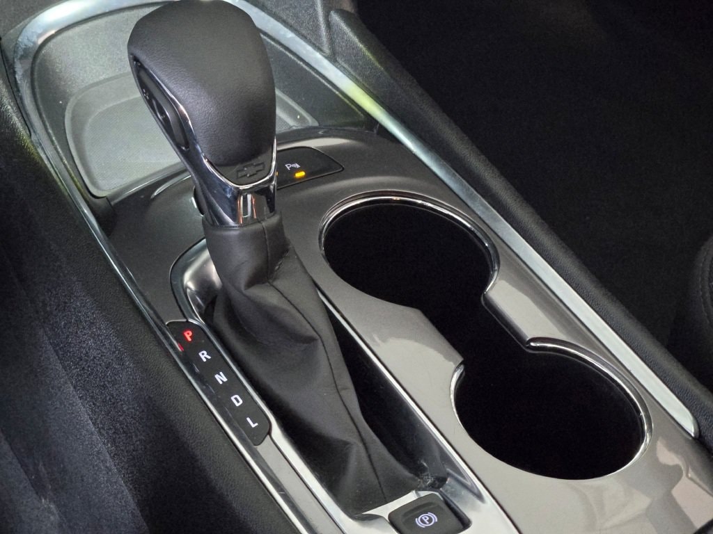 2024 Chevrolet Malibu 1LT - Photo 25