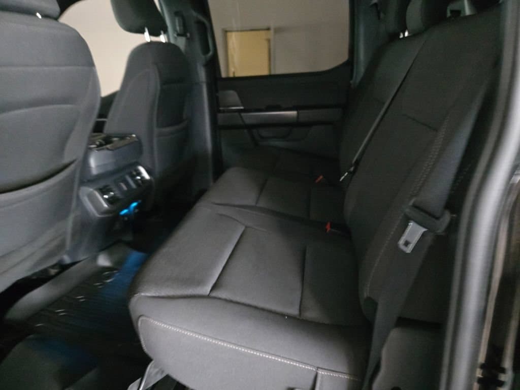 2024 Ford F-150 XLT - Photo 15